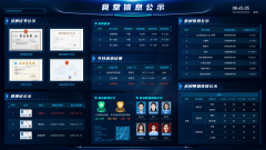 大大降低了虚报冒